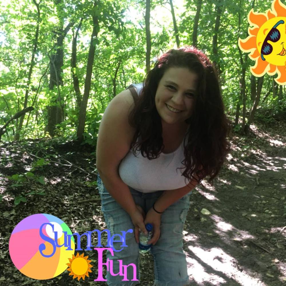 Meet your Posher, Shaenna